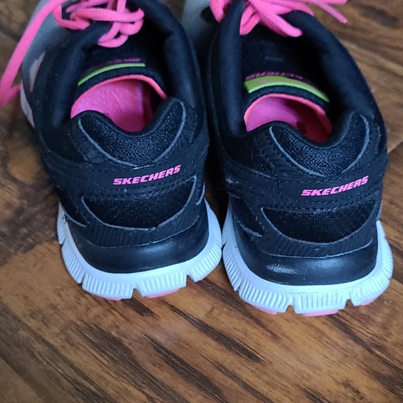 Women's memory foam sneakers - Picture 2 of 5